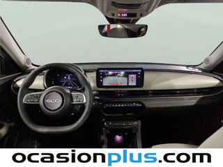 Fiat 600 1.2 MHEV La prima DDCT 74 kW (100 CV)