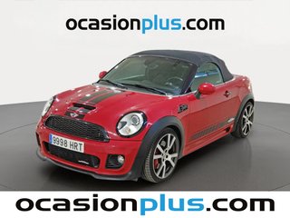 MINI MINI Roadster 155 kW (211 CV)