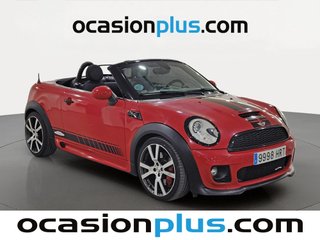MINI MINI Roadster 155 kW (211 CV)