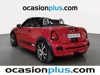 MINI MINI Roadster 155 kW (211 CV)