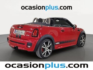 MINI MINI Roadster 155 kW (211 CV)