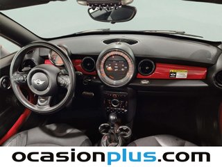 MINI MINI Roadster 155 kW (211 CV)