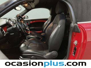 MINI MINI Roadster 155 kW (211 CV)