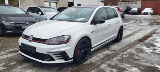 Despiece Golf 7 GTI Clubsport ABT