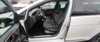 Despiece Golf 7 GTI Clubsport ABT