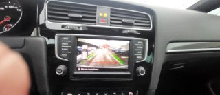 Despiece Golf 7 GTI Clubsport ABT