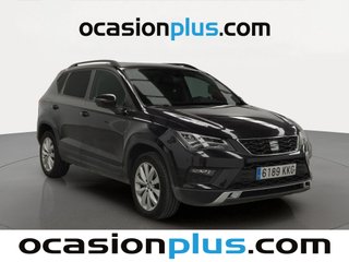 SEAT Ateca 1.6 TDI S&S Ecomotive Style Plus 85 kW (115 CV)