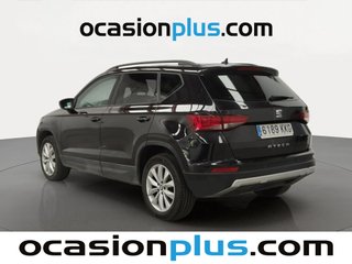 SEAT Ateca 1.6 TDI S&S Ecomotive Style Plus 85 kW (115 CV)