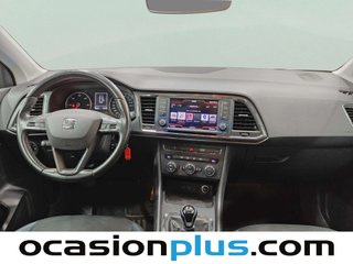 SEAT Ateca 1.6 TDI S&S Ecomotive Style Plus 85 kW (115 CV)