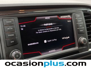 SEAT Ateca 1.6 TDI S&S Ecomotive Style Plus 85 kW (115 CV)