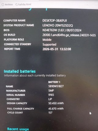 Lenovo T14 Gen 2 i7 16GB 512GB MX450