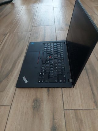 Lenovo T14 Gen 2 i7 16GB 512GB MX450
