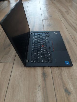 Lenovo T14 Gen 2 i7 16GB 512GB MX450