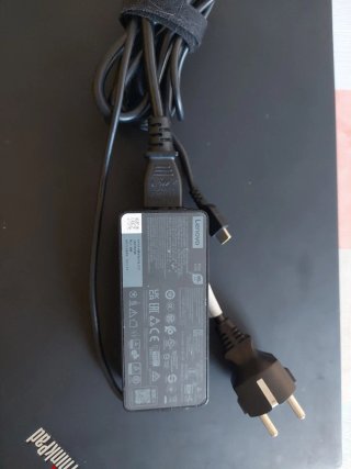 Lenovo T14 Gen 2 i7 16GB 512GB MX450