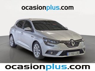 Renault Megane Zen Blue dCi 85 kW (115 CV)