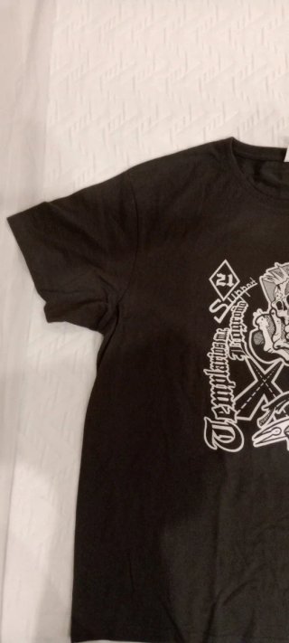 Camiseta Roly  Moteros Talla L