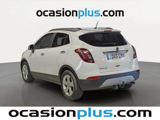 Opel Mokka X 1.4 Turbo Innovation 4X2 Auto 103 kW (140 CV)