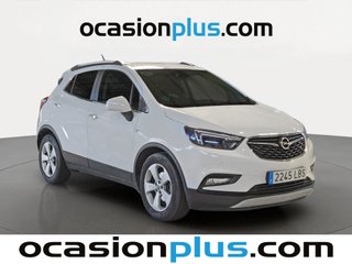 Opel Mokka X 1.4 Turbo Innovation 4X2 Auto 103 kW (140 CV)