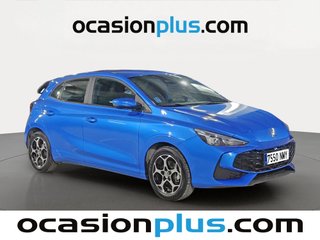 MG MG3 1.5 Comfort 85 kW (116 CV)