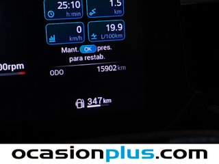 MG MG3 1.5 Comfort 85 kW (116 CV)