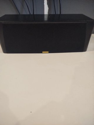 Conjunto altavoces 5.1 Home Cinema