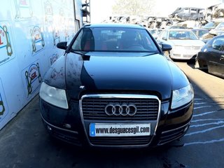 1089608 módulo electronico 4f0907383 audi a6 avant