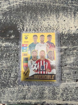 Cartas LaLiga EA Sports 24/25