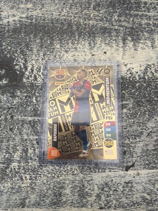 Cartas LaLiga EA Sports 24/25