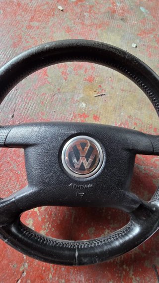 Volante VW T5 con Airbag