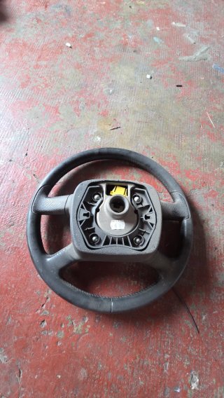 Volante VW T5 con Airbag