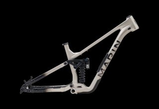 Cuadro Marin 2025 Alpine Trail XR