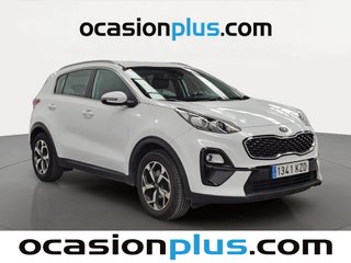 Kia Sportage 1.6 CRDi Business 4x2 DCT 100 kW (136 CV)
