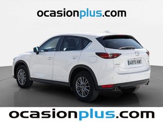 Mazda CX-5 2.2 DE Evolution 2WD Auto 110 kW (150 CV)