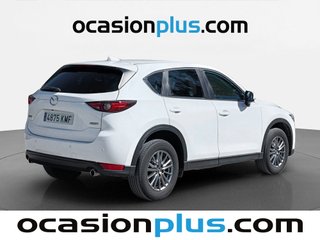 Mazda CX-5 2.2 DE Evolution 2WD Auto 110 kW (150 CV)