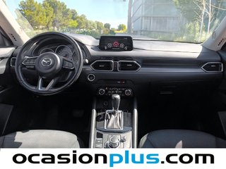 Mazda CX-5 2.2 DE Evolution 2WD Auto 110 kW (150 CV)