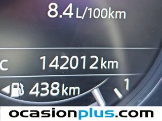 Mazda CX-5 2.2 DE Evolution 2WD Auto 110 kW (150 CV)