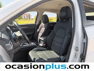 Mazda CX-5 2.2 DE Evolution 2WD Auto 110 kW (150 CV)