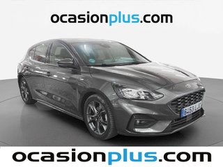 Ford Focus 1.0 Ecoboost S&S ST-Line 92 kW (125 CV)