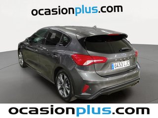 Ford Focus 1.0 Ecoboost S&S ST-Line 92 kW (125 CV)