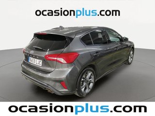 Ford Focus 1.0 Ecoboost S&S ST-Line 92 kW (125 CV)