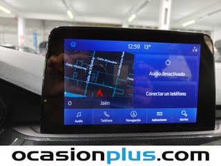 Ford Focus 1.0 Ecoboost S&S ST-Line 92 kW (125 CV)