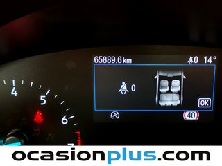 Ford Focus 1.0 Ecoboost S&S ST-Line 92 kW (125 CV)