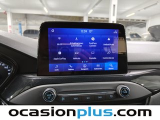 Ford Focus 1.0 Ecoboost S&S ST-Line 92 kW (125 CV)