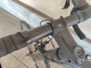 Bicicleta Canyon Endurance AL 7.0