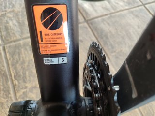 Bicicleta Canyon Endurance AL 7.0