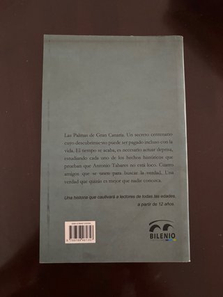 El misterio de las Afortunadas