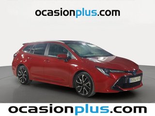 Toyota Corolla Touring Sports 180H Feel! E-CVT 132 kW (180 CV)