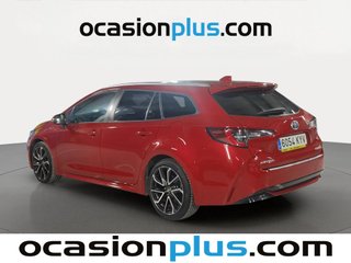 Toyota Corolla Touring Sports 180H Feel! E-CVT 132 kW (180 CV)