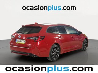 Toyota Corolla Touring Sports 180H Feel! E-CVT 132 kW (180 CV)