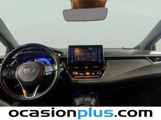 Toyota Corolla Touring Sports 180H Feel! E-CVT 132 kW (180 CV)